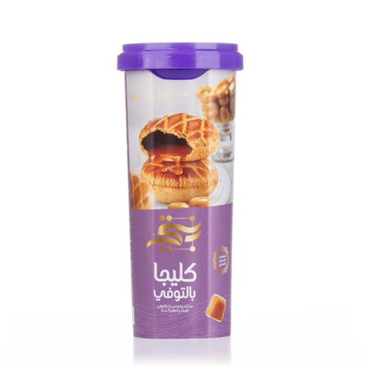 كليجة بنتي ميني -  Mini kleja Toffee
