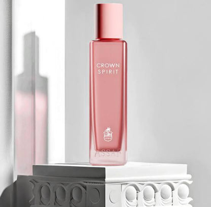 Assaf Crown Spirit