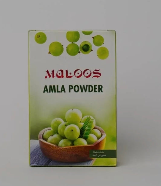 MALOOS AMLA POWDER