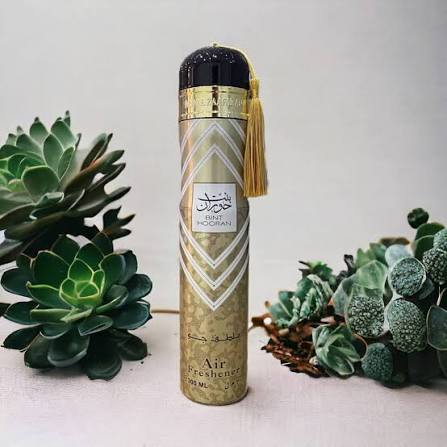 Bint Hooran Air Freshener