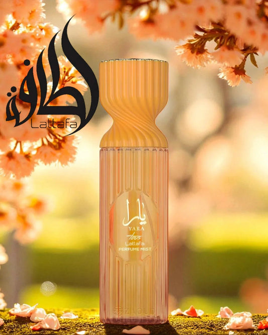 Yara Tous Perfume Mist