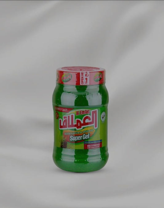 العملاق الأخضر سوبر