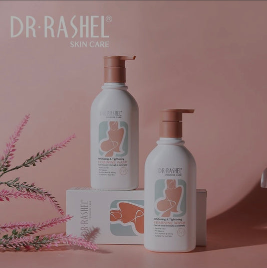 Dr.Rashel Feminine Wash