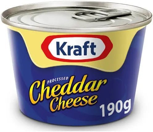 Kraft Cheddar Cheese
