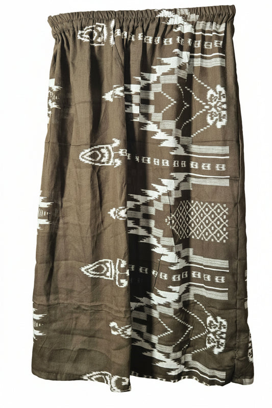 معوز أطفال