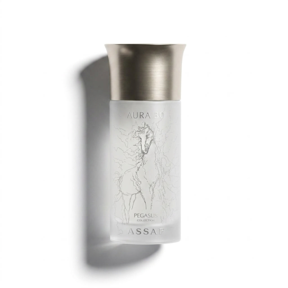 Assaf Aura 30 - أورا ٣٠