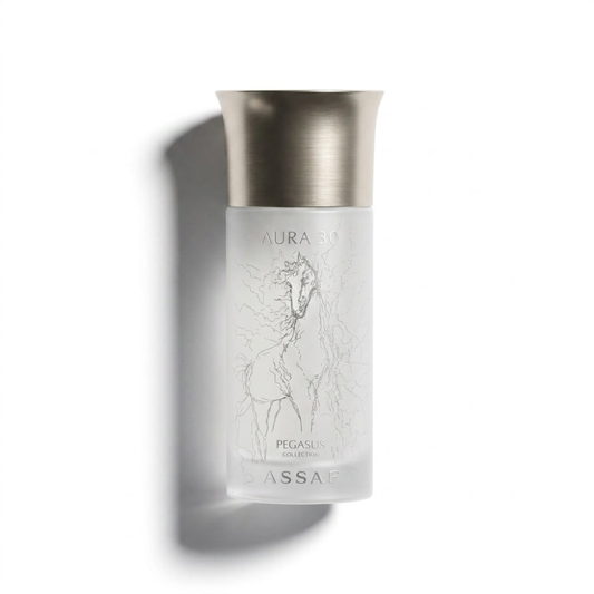 Assaf Aura 30 - أورا ٣٠