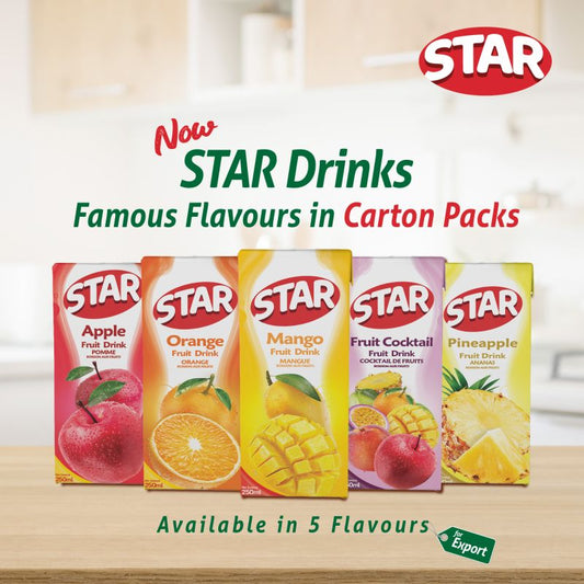 Star Juice