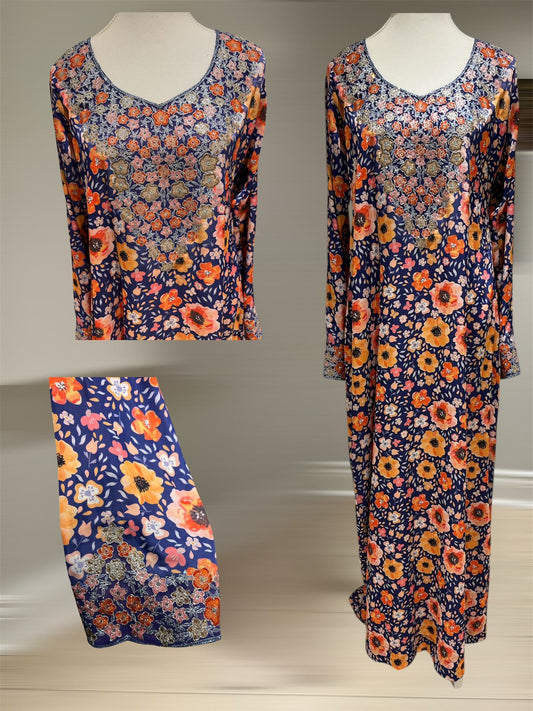 Makhawar -  مخور حرير