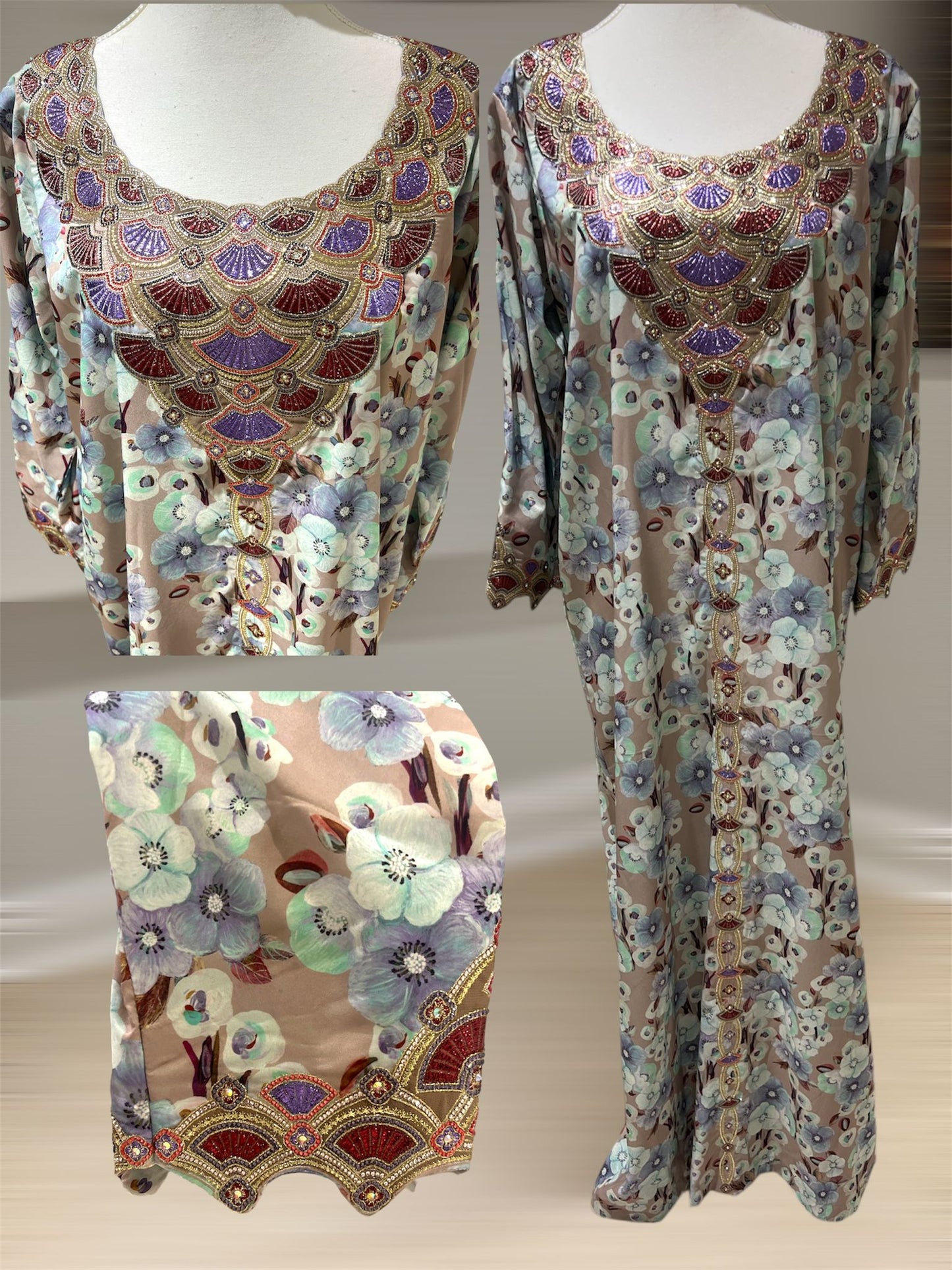 Makhawar -  مخور