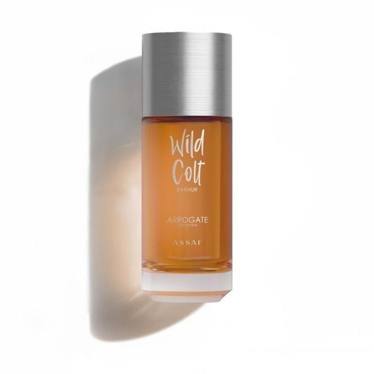 Assaf WILD COLT BAKHUR