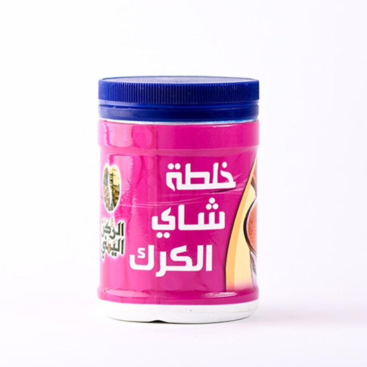 Khalta Karak Tea - خلطة شاي الكرك