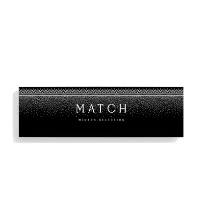 Match Winter Discovery Set