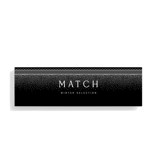 Match Winter Discovery Set