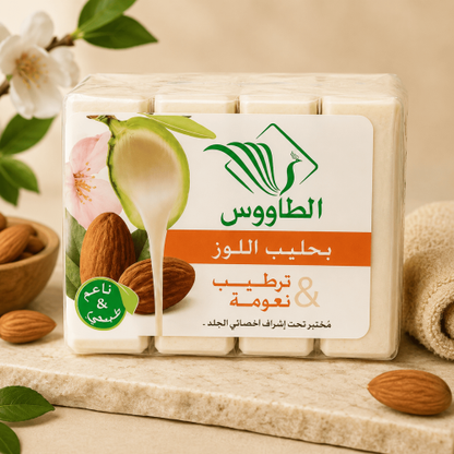 صابون الطاوس