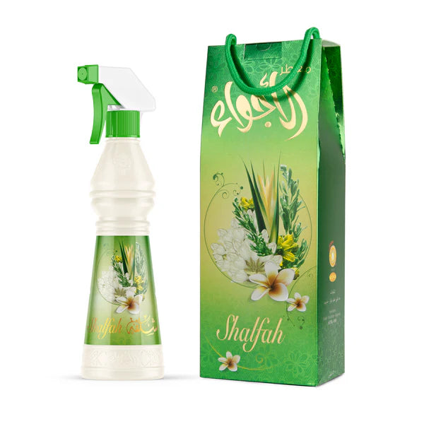 Sedr Al-Khaleej - Shalfa freshener